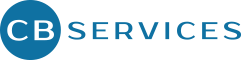 CB Services Logo